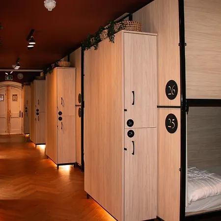 Gardiner House Hostel-2
